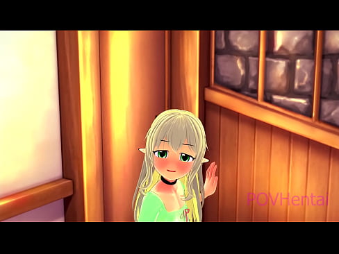 ❤️ (Mahanga) Ka awhina te kotiro Elvish ki te horoi i to kanohi. ️ Karekau whakaeneene i a matou mi.quizfarmature.ru ❤