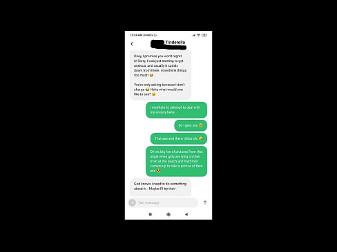 ❤️ I tapiritia e ahau he PAWG hou mai i Tinder ki taku harem (ka korero ki a Tinder) ️ Karekau whakaeneene i a matou mi.quizfarmature.ru ❤
